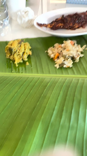 Suni's Kitchen Yarmouk - Hospitality and gastronomy