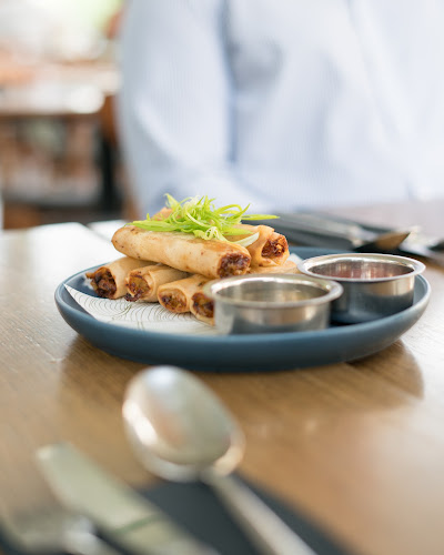 Opinii despre Kooya Filipino Eatery în Dubai - Hospitality and gastronomy