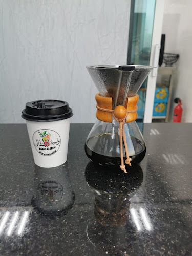 Opinii despre كافتيريا واحة الأبطال în Sharjah - Hospitality and gastronomy