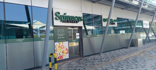 Spinneys Liquor Al Bandar