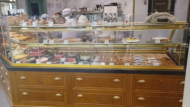 PAUL Bakery & Restaurant