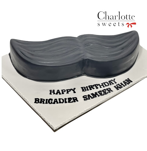 حلويات شارلوت الخان Charlotte sweets Al Khan - Hospitality and gastronomy