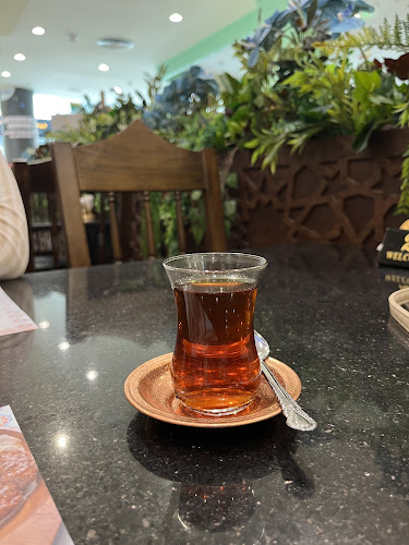 mall - Al Khalidiyah - W9 - Abu Dhabi