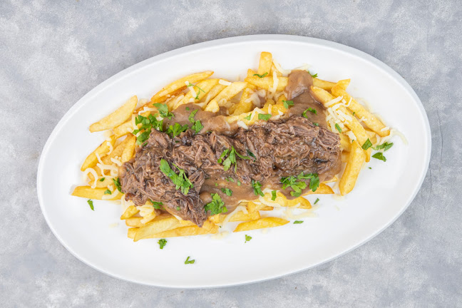 Flames on Steakhouse – Spot Dibba, Fujairah - Fujairah