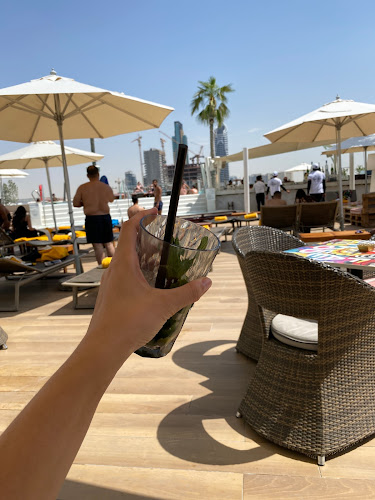 Soul St. - Street Food In Dubai at FIVE Jumeirah Village - Dubai