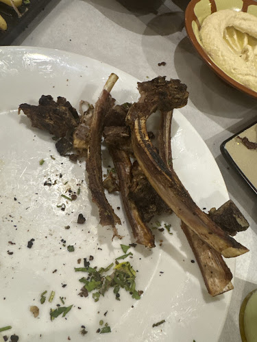 Opinii despre CALICUT BLUEFIN RESTAURANT AND GRILL în Abu Dhabi - Hospitality and gastronomy