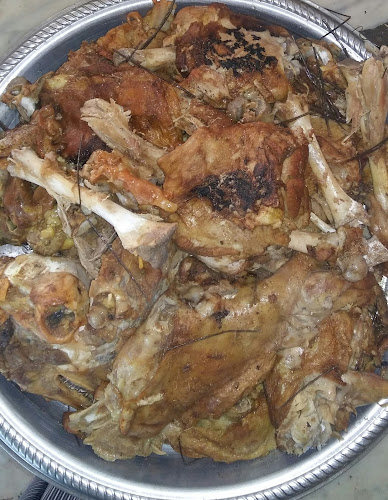 Masafi Public Coffee Stall Kitchen - Ras Al-Khaimah