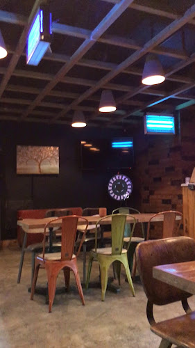 Comentarii opinii despre Coffee house بيت البن