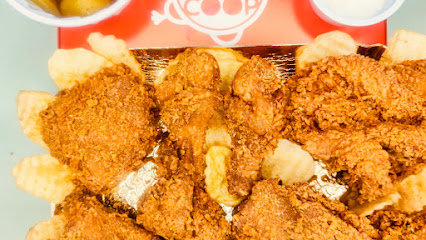 مشاوي زهراء الشام