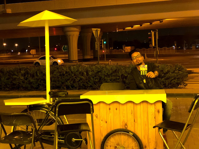 Opinii despre Kulfilicious în Dubai - Hospitality and gastronomy