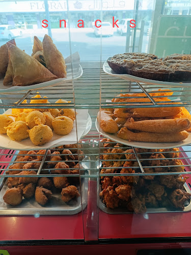 Comentarii opinii despre Al Reem Al Khadraa Cafeteria