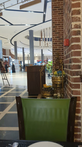 Opinii despre IL Forno الفورنو în Ras Al-Khaimah - Hospitality and gastronomy