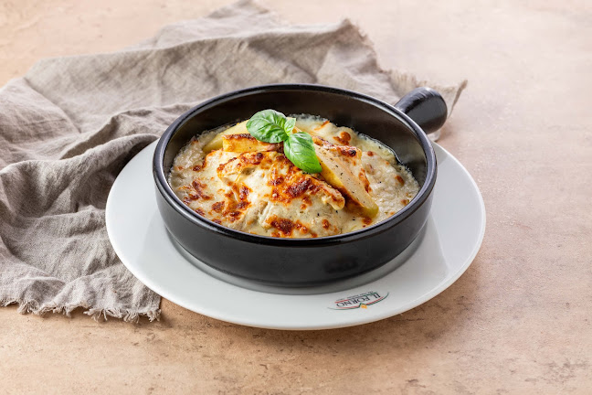 Il Forno, Al Maqtaa Mall