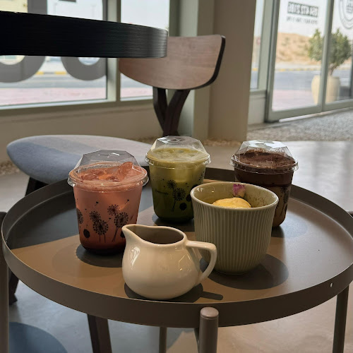 Opinii despre Saraya Café & Specialty Coffee Roasters în Sharjah - Hospitality and gastronomy