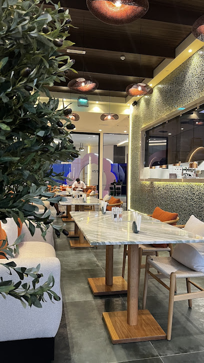 Loca Lime Restaurant