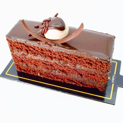 Afrina Sweets Wasit street, Persian sweets, Iranian sweets