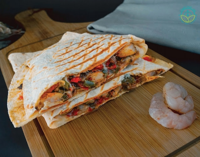 Healthy Time Restaurant For Healthy Food & Diet - Sharjah