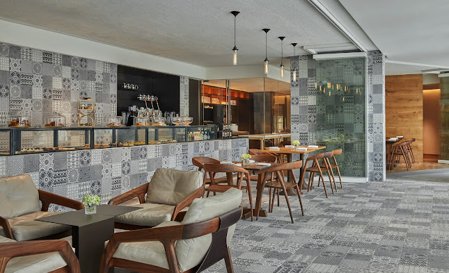 The Delisserie | FIVE Palm Jumeirah