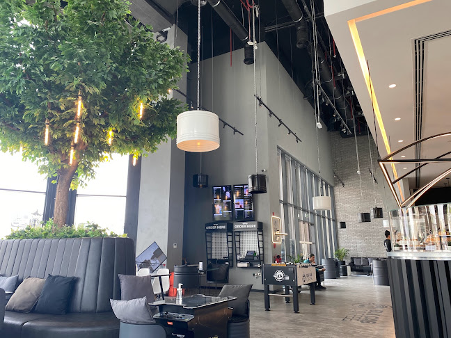 Comentarii opinii despre BABAJAAN - Opening Soon