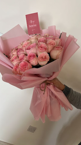 Sawarina Flower Shop - Abu Dhabi