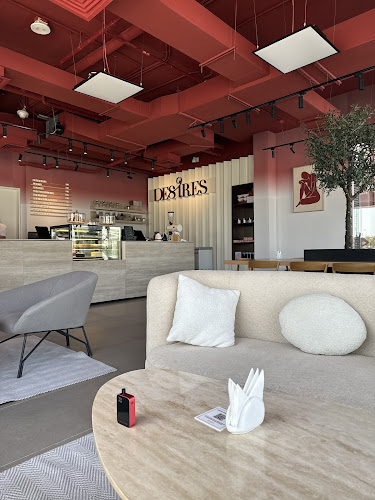 Desire’s Specialty Cafe