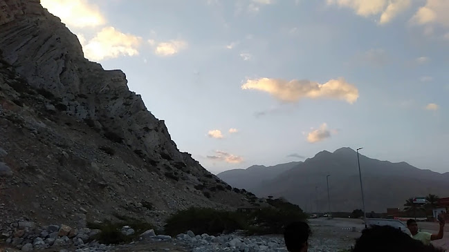 Ras AlDara Restaurant