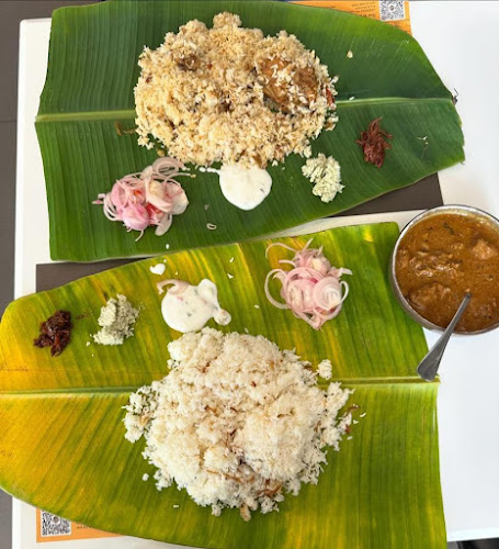 Opinii despre Thalassery Restaurant în Ras Al-Khaimah - Hospitality and gastronomy