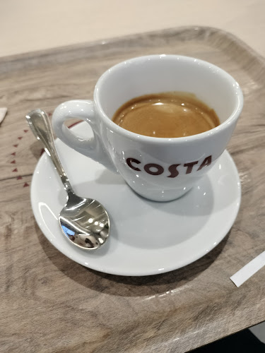 Costa Coffee - Al Wahda Mall - Hospitality and gastronomy
