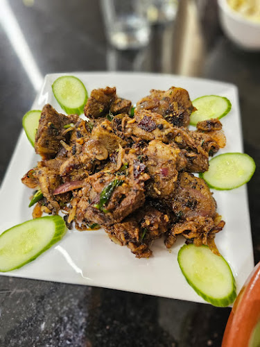 The Bench By Luzaros - Ras Al-Khaimah