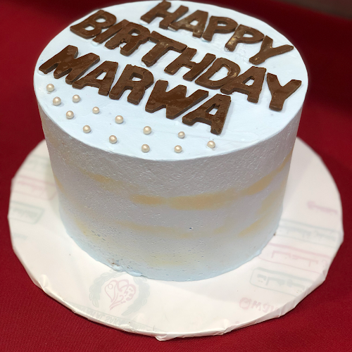 Comentarii opinii despre Qwaider AlNabulsi Sweets