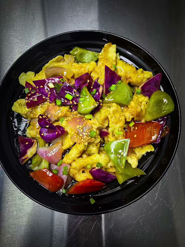 Opinii despre Mashisoyo - Korean Restaurant în Dubai - Hospitality and gastronomy