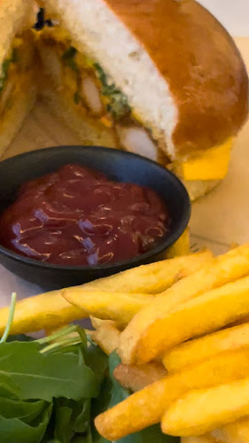 Comentarii opinii despre Wish Restaurant