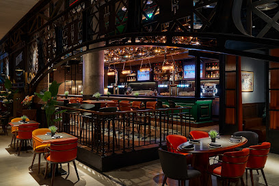 The Tap House Dubai Hills