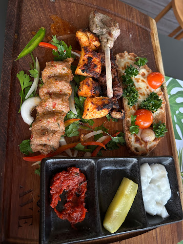 AVE Dubai - Hospitality and gastronomy