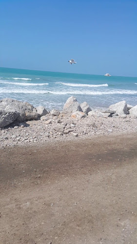 Al Qasimi Corniche Rd - Old Town - Ras Al-Khaimah