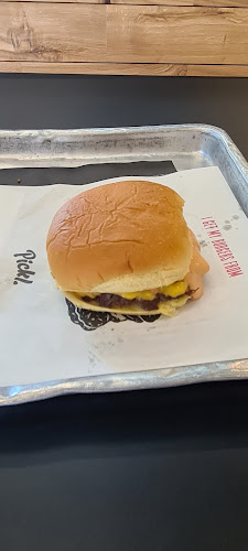 Pickl, Ground Floor, One JLT Tower - Dubai