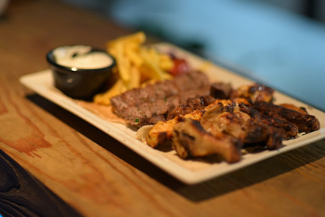 El Barrio Russian Night Club - Dubai