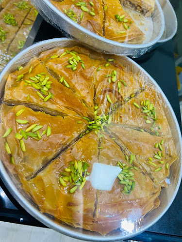 Secret bakery UAE - مخبز سيكرت - Dubai