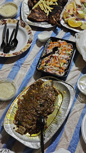 KHAIRAN CAFETERIA - Dubai