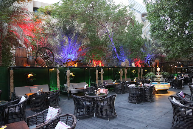 Comentarii opinii despre Piccolo Mondo View بيكولو موندو فيو