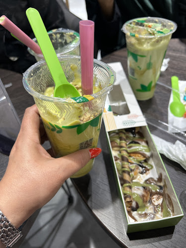 مانجو طلعت الورقاء1 Mango Talaat Al Warqa 1 - Hospitality and gastronomy