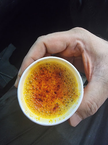 Dar al shai al khawaneej dubai - Hospitality and gastronomy