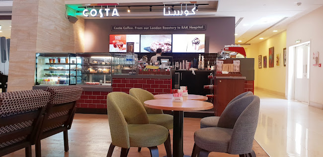 Costa Coffee - RAK Hospital - Ras Al-Khaimah
