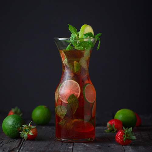 LAUREN CAFE - Hospitality and gastronomy