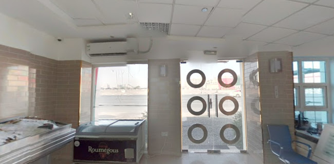 Comentarii opinii despre Tari Fresh ( Fresh Fish )