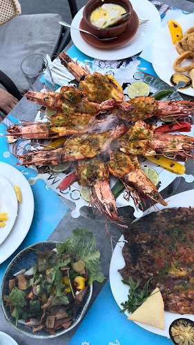 Comentarii opinii despre Ibn Hamido Seafood Restaurant