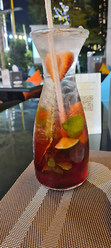 First floor - DAMAC Maison Distinction - Dubai