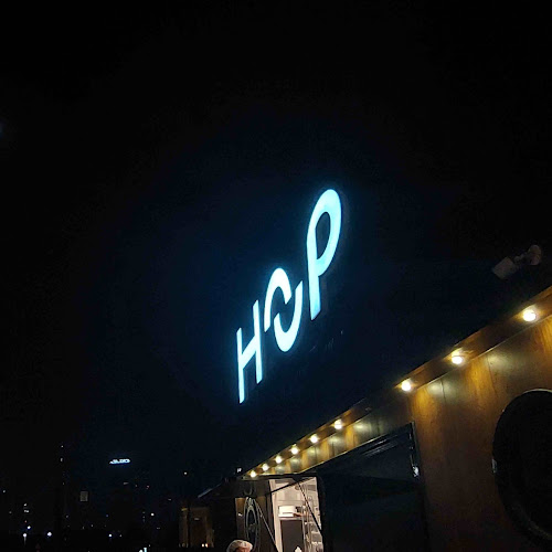 HOOP DESSERT & SHAKES AJMAN - Ajman