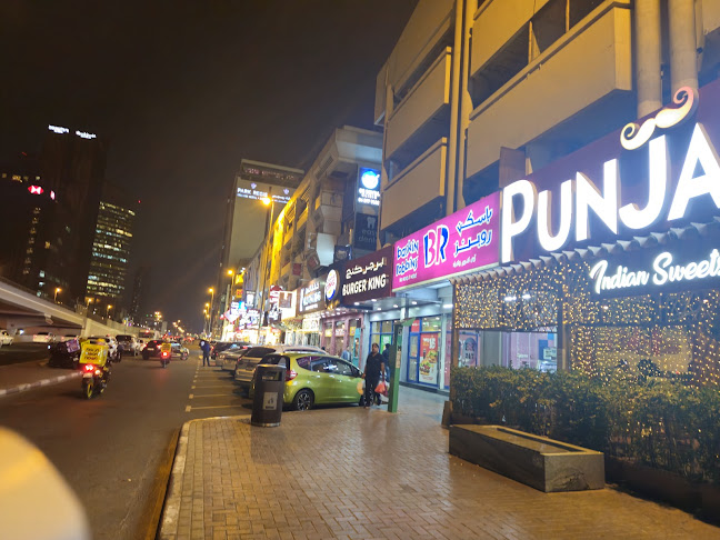 83 Sheikh Khalifa Bin Zayed St - Dubai