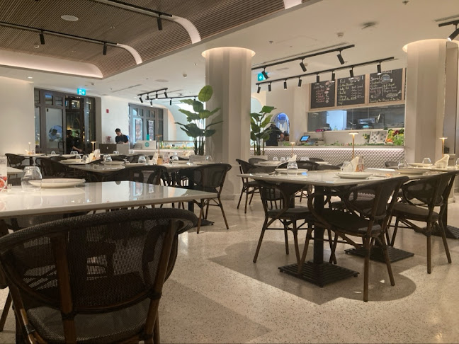 Comentarii opinii despre Sammach Spot